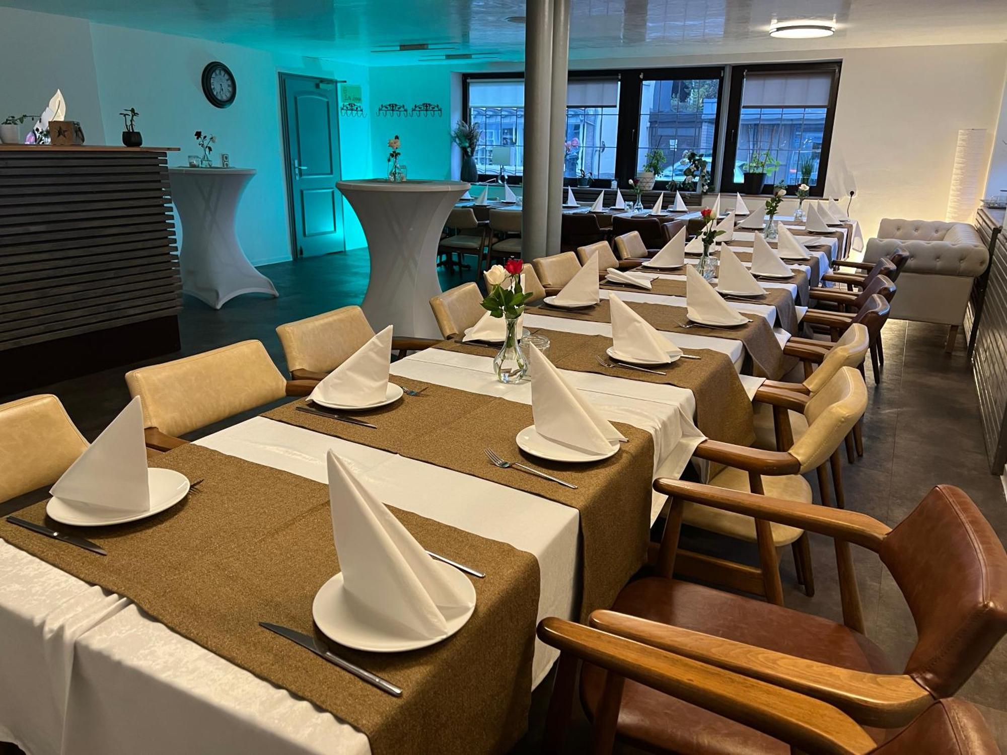 Restaurant Zum Landmann 3*